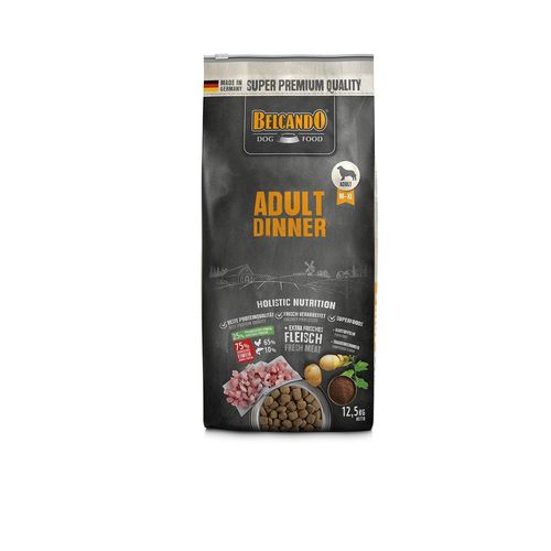 Belcando Adult Dinner 2x12,5kg