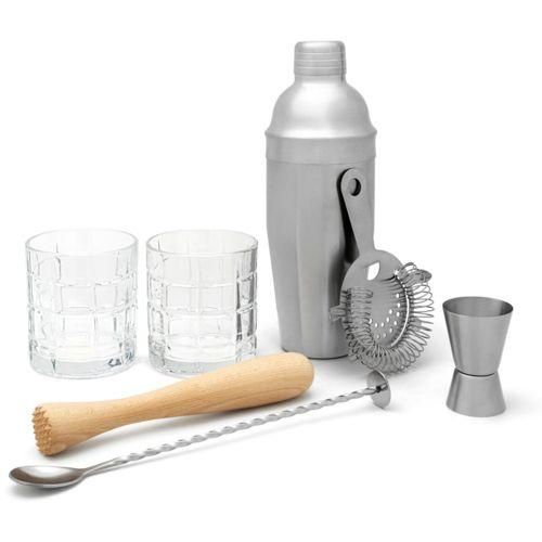 Leopold Vienna Barset 7-teilig Shaker 700ml LV233024