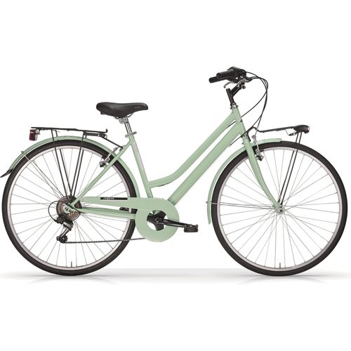 MBM Trekkingbike 28 Zoll TOURING woman Mint