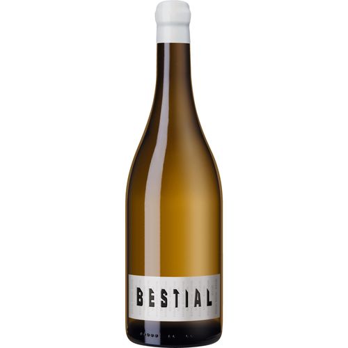 Bestial White, WO Swartland, Western Cape, 2021, Weißwein