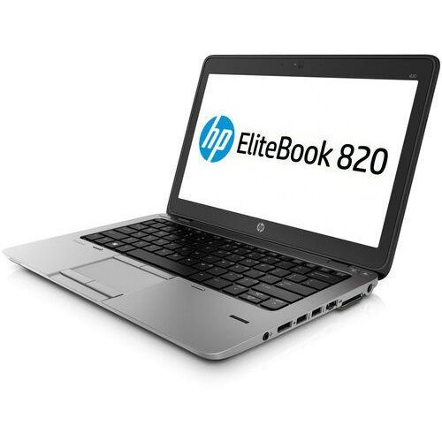 HP EliteBook 820 G1 | i5-4300U | 12.5