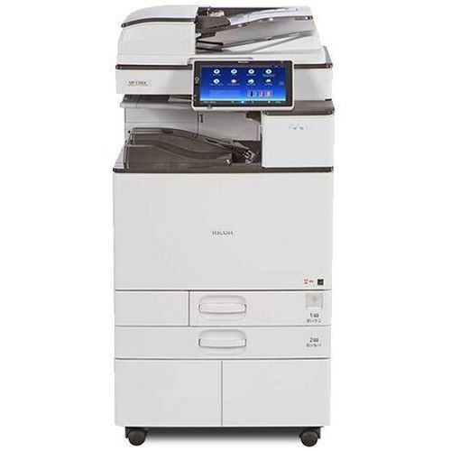 Ricoh Aficio MP C3004 MFP | grau