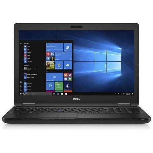 Dell Latitude 5580 | i5-7200U | 15.6