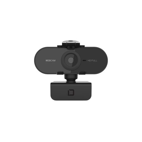 DICOTA Webcam »PRO Plus Full HD«