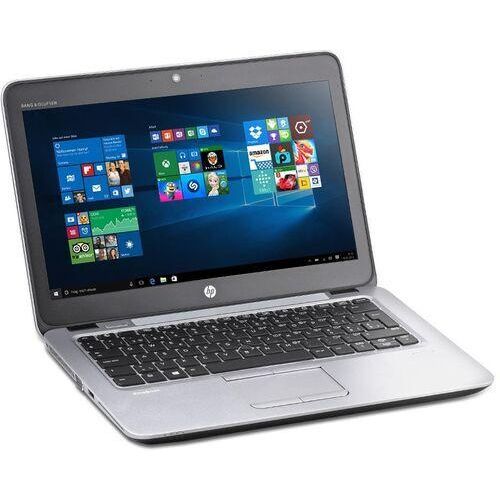 HP EliteBook 820 G3 | i5-6300U | 12.5