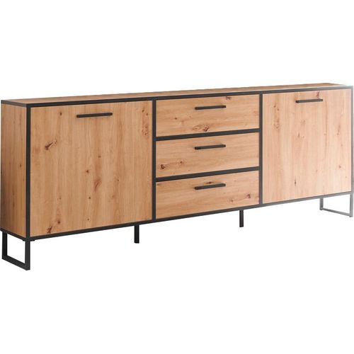 Mäusbacher Sideboard »Torres«