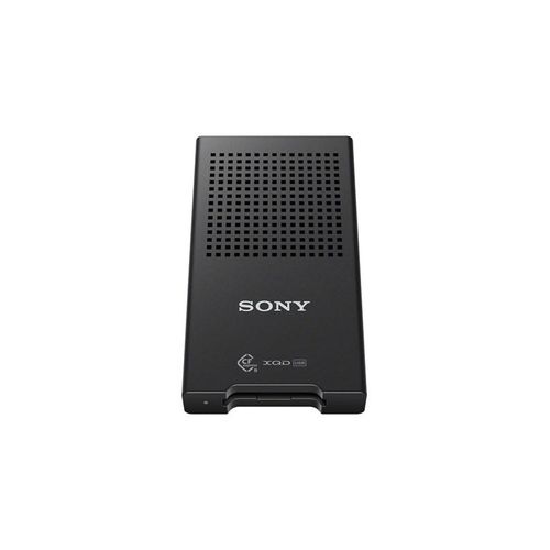 Sony MRW-G1 - card reader - USB-C 3.1 Gen 2