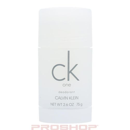 Calvin Klein - One