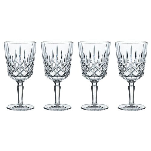 Nachtmann Cocktailglas 4er Set NOBLESSE