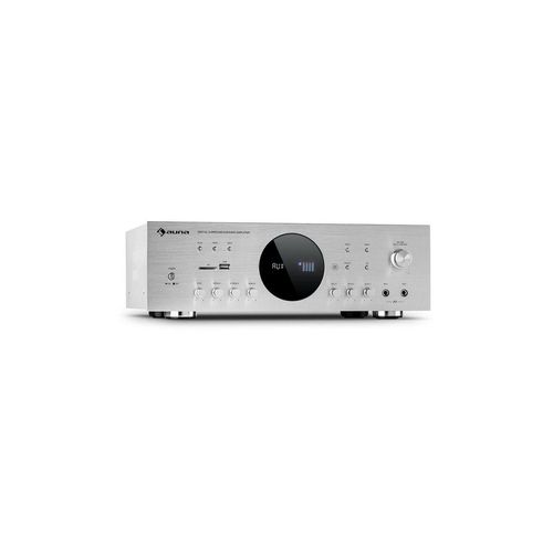 Auna AMP-218 BT Audioverstärker (Anzahl Kanäle: 5)