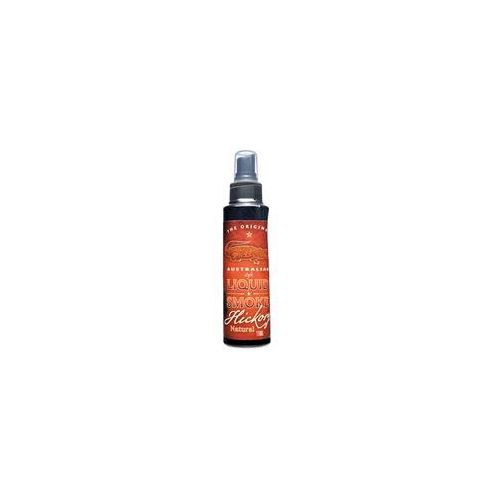 Liquid Smoke Hickory Natural, Gewürz 118 ml