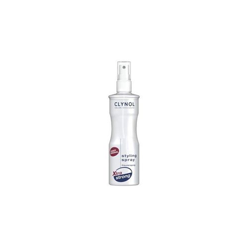 Clynol Styling Spray Xtra strong 100ml