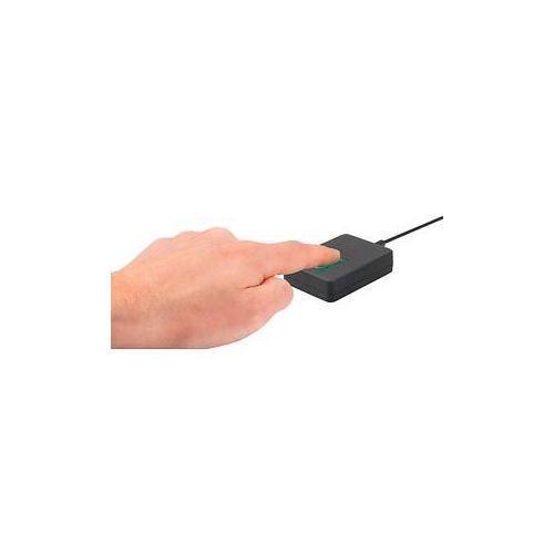 TimeMoto FP-150 USB Fingerabdruckscanner