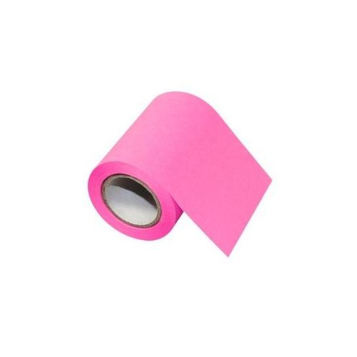 inFO Ersatzrolle Haftnotizen-Rolle 5620-32 pink 1 Rolle