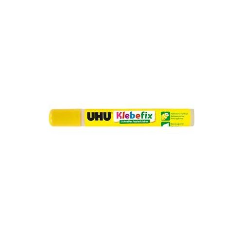 UHU klebefix Papierkleber Bastelkleber 25,0 g