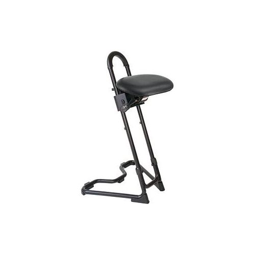 mey chair Stehhilfe AF6-KL 11149 schwarz Kunstleder