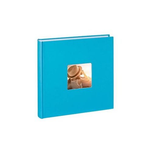 hama Fotoalbum Fine Art neutral 30,0 x 30,0 cm, 100 weiße Seiten