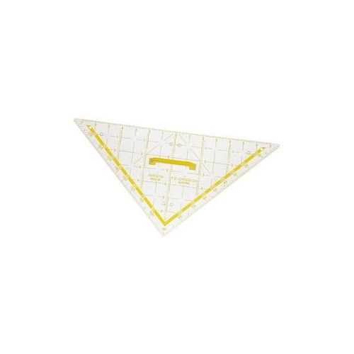 ARISTO Geometrie-Dreieck TZ-DREIECK 80,0 cm