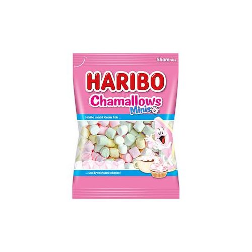 HARIBO Chamallows Minis Marshmallows 200,0 g