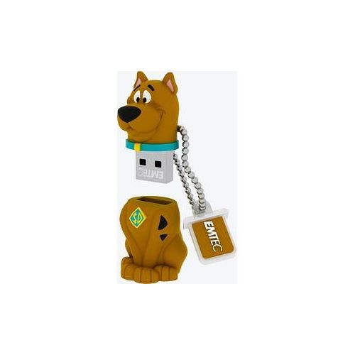 EMTEC USB-Stick Scooby Doo braun 16 GB