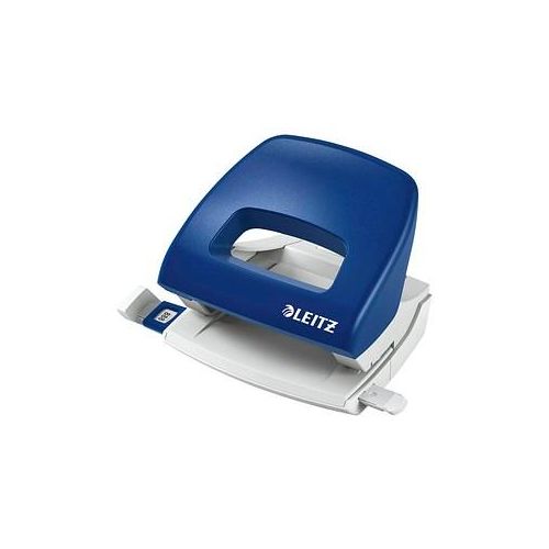 LEITZ Locher NeXXt 5038 blau