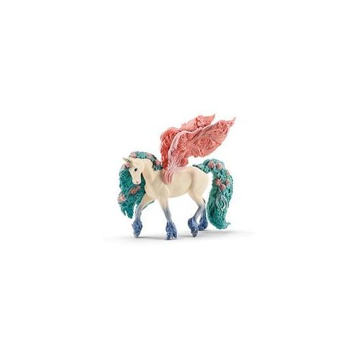 Schleich® Bayala 70590 Blütenpegasus Spielfigur