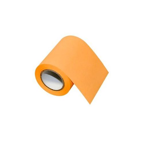 inFO Ersatzrolle Haftnotizen-Rolle 5620-35 orange 1 Rolle