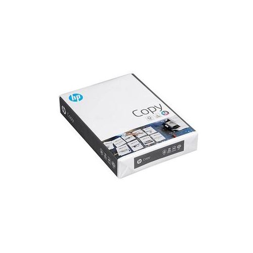 HP Kopierpapier Copy DIN A4 80 g/qm 500 Blatt