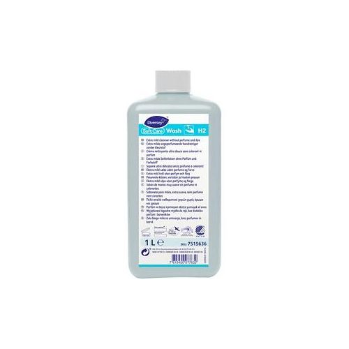 Softcare Wash Flüssigseife 1,0 l