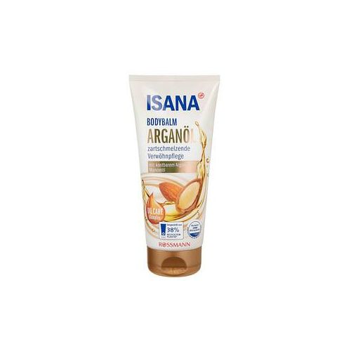 ISANA ARGANÖL Bodylotion 200 ml