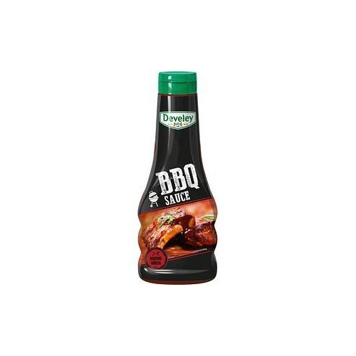 Develey BBQ Sauce 250,0 ml