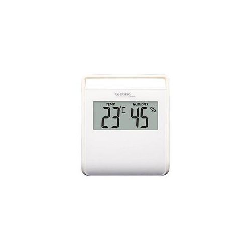 TechnoLine® WS9440 Wetterstation weiß