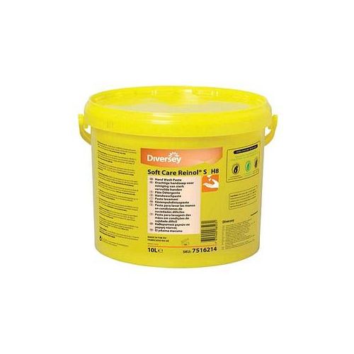 REINOL® Soft Care S Handwaschpaste 10,0 l