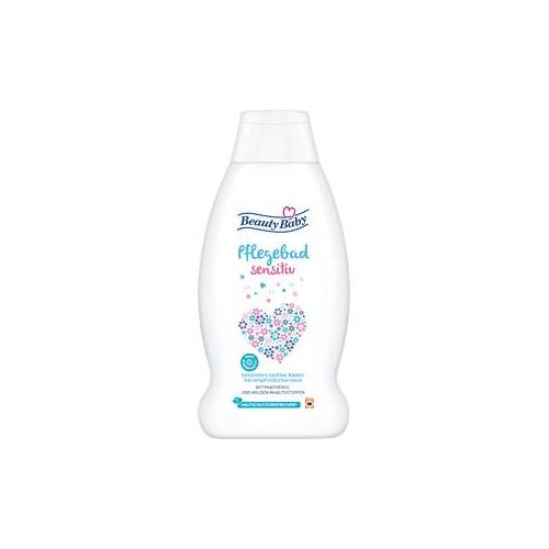 Beauty Baby Sensitiv Schaumbad 0,5 l