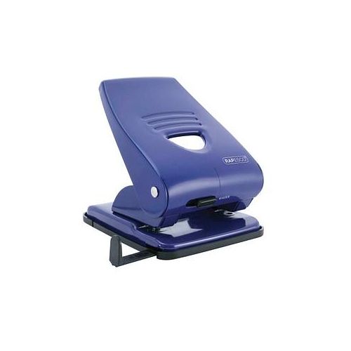 RAPESCO® Locher 835 blau