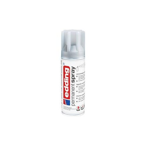 edding 5200 Acrylspray Universal-Grundierung grau