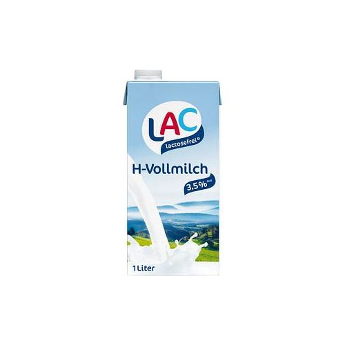 Schwarzwaldmilch H-Vollmilch laktosefreie Milch 1,0 l