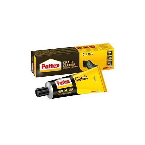 Pattex Kraftkleber CLASSIC Alleskleber 50,0 g