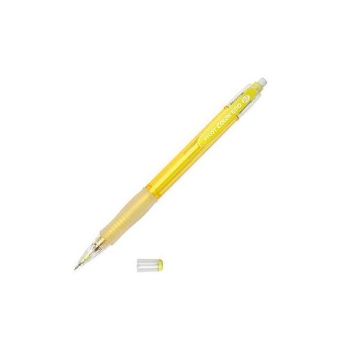 PILOT Color Eno 0,7 Druckbleistift gelb 0,7 mm, 1 St.