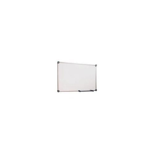 MAUL Whiteboard 2000 MAULpro Emaille 240,0 x 120,0 cm weiß emaillierter Stahl