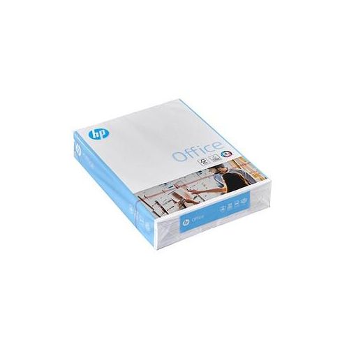 HP Kopierpapier Office DIN A4 80 g/qm 500 Blatt