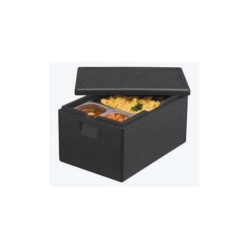 PAPSTAR Thermobox für Essen 39,0 l