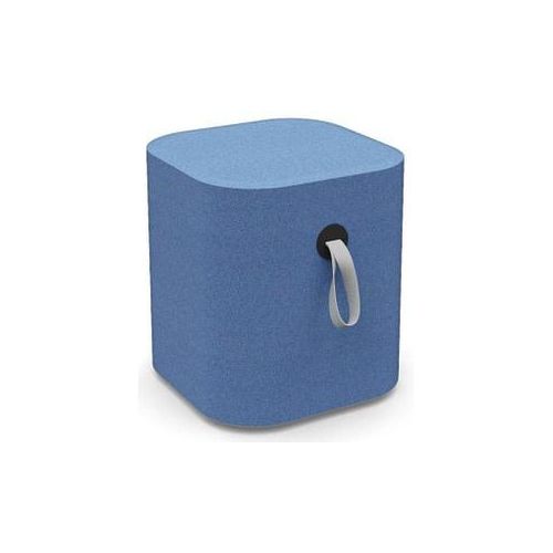 viasit Hocker Coloq 880.1000 1246 blau