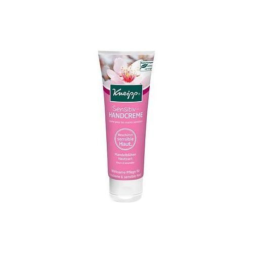 Kneipp Handcreme 75 ml