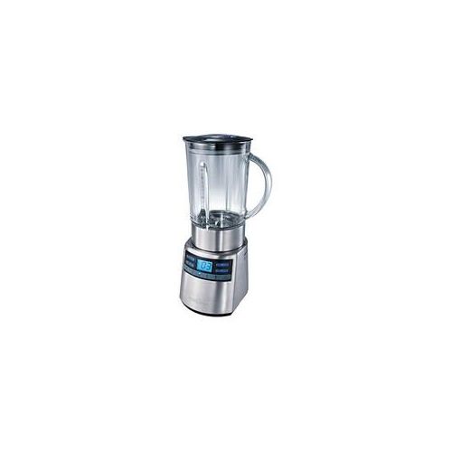 ProfiCook PC-UM 1006 Standmixer silber 1200 W