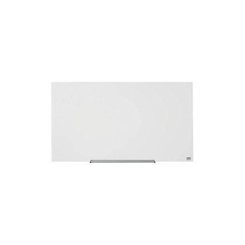 nobo Whiteboard Widescreen 99,3 x 55,9 cm weiß Glas
