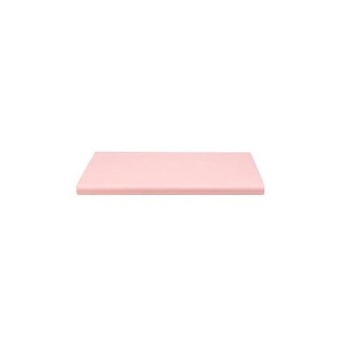 JUNG SCHÖNER VERPACKEN Seidenpapier rosa, 50,0 x 75,0 cm