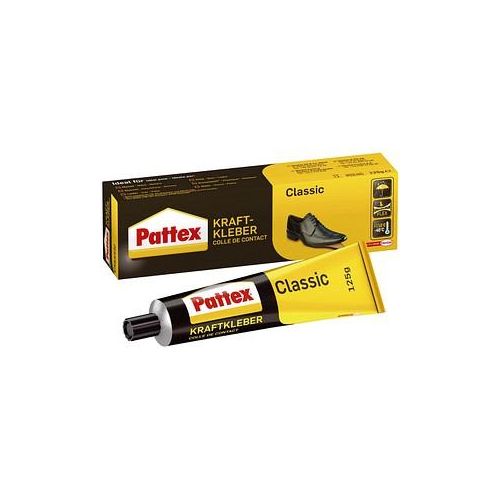 Pattex Kraftkleber CLASSIC Alleskleber 125,0 g