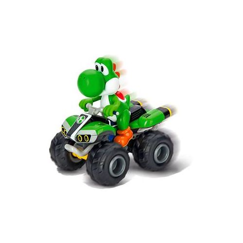 Carrera® Mario Kart™, Yoshi-Quad Ferngesteuertes Auto grün