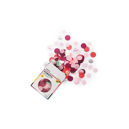 folia Konfetti Pink Party bunt 15,0 g